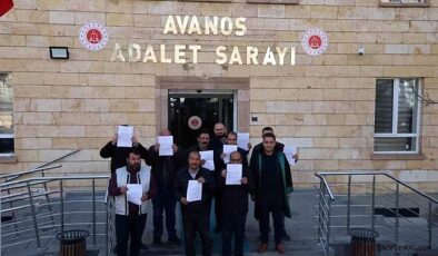 Avanos’ta Kabak Çekirdeği Dolandırıcılığı: “300 Milyon TL Zarar”