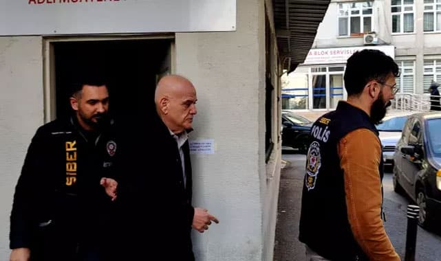 Bahis Skandalında Operasyon Genişliyor