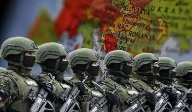 Balkanlar’da Yeni Savaş Riski