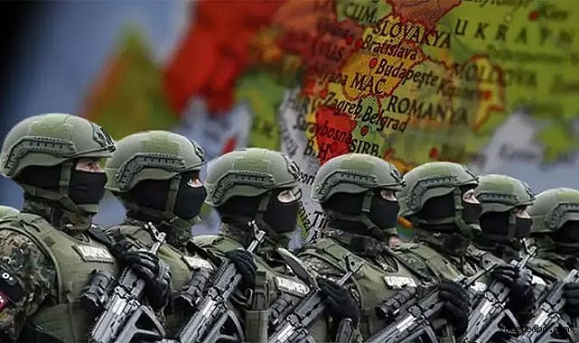 Balkanlar’da Yeni Savaş Riski