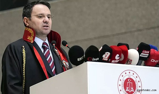 Başsavcıdan Operasyon Açıklaması