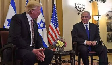 Beyaz Saray’dan İsrail’e Sert Tepki