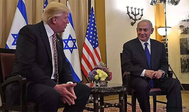 Beyaz Saray’dan İsrail’e Sert Tepki