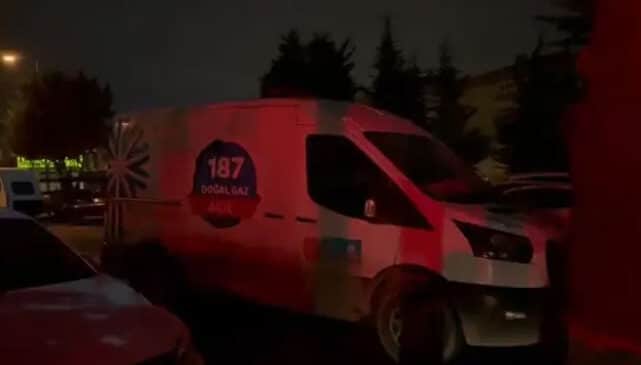 Beylikdüzü’nde Şüpheli Ölüm