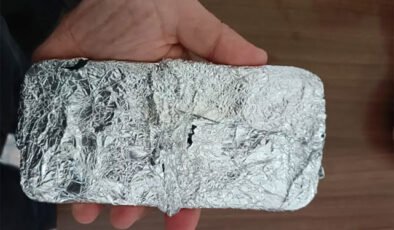 Beyoğlu’nda Hırsızların İlginç Yöntemi