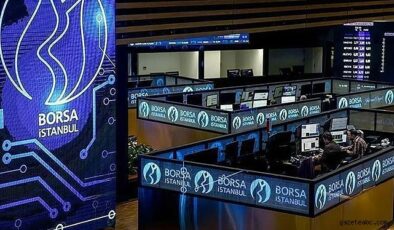 Borsada Manipülasyon Operasyonu