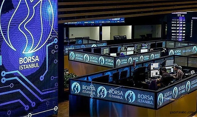 Borsada Manipülasyon Operasyonu