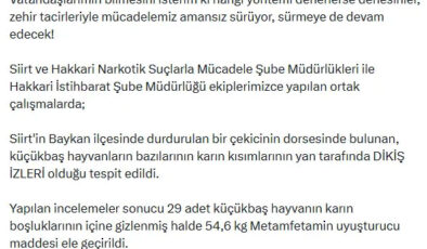 Bu Plan Şeytanın Aklına Gelmez