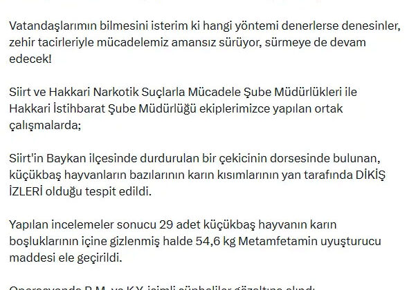 Bu Plan Şeytanın Aklına Gelmez