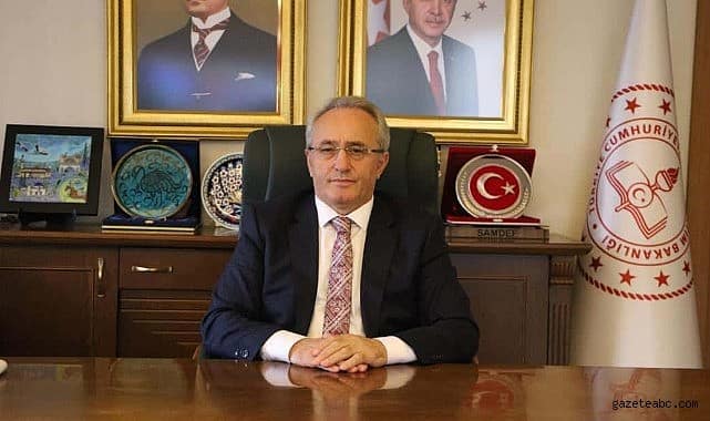 Bursa İl Milli Eğitim Müdürü Ahmet Alireisoğlu geldiği gibi gitti.