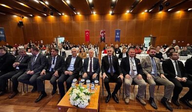 Bursa’da Hava Kirliliği Masaya Yatırıldı