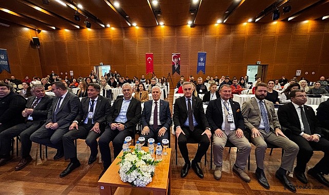 Bursa’da Hava Kirliliği Masaya Yatırıldı