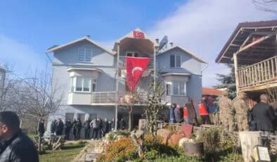 Çekmeköy Operasyonunda Zanlıların Suç Kayıtları Ortaya Çıktı