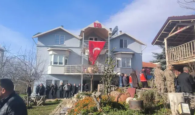 Çekmeköy Operasyonunda Zanlıların Suç Kayıtları Ortaya Çıktı