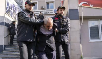 Çekmeköy’deki Şehit Polis Saldırısında 5 Tutuklama