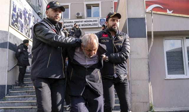 Çekmeköy’deki Şehit Polis Saldırısında 5 Tutuklama