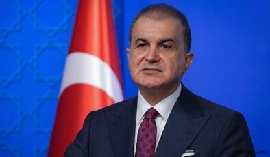 Çelik’ten Özel’e Brüksel çıkışı