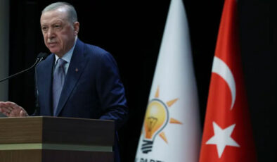 “Celladınıza aşık olmayın” Çıkışına Erdoğan’dan Yanıt