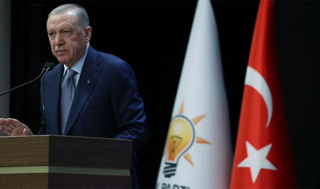 “Celladınıza aşık olmayın” Çıkışına Erdoğan’dan Yanıt