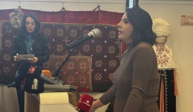 Cengiz Aytmatov Günleri Bursa’da başladı