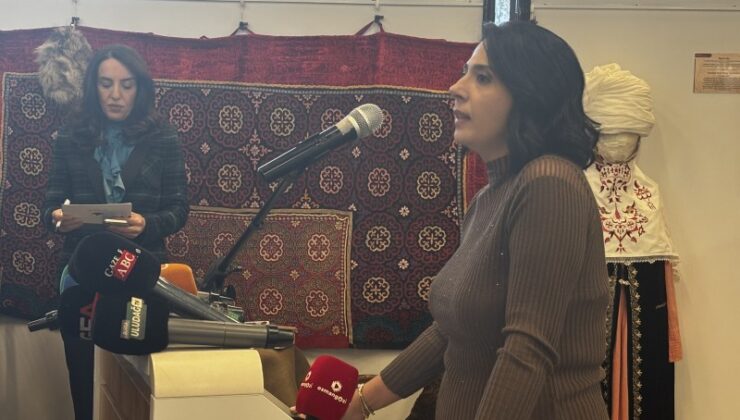 Cengiz Aytmatov Günleri Bursa’da başladı