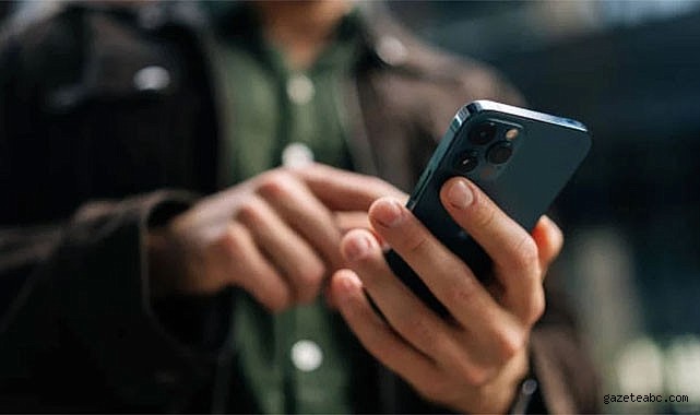 Cep telefonu aboneliğinde yeni sistem