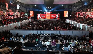 CHP’de Yeni MYK Belli Oldu