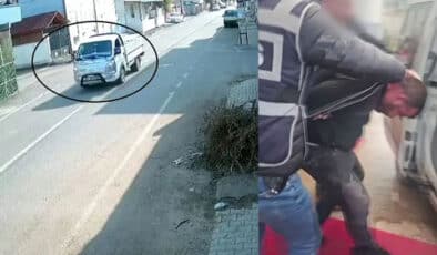 Çocuğun ilk isteği yürek burktu