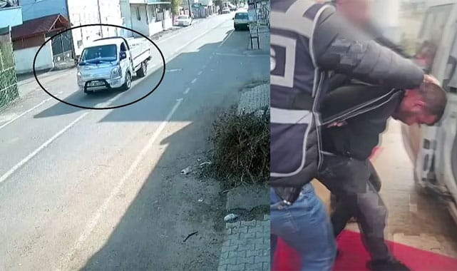 Çocuğun ilk isteği yürek burktu