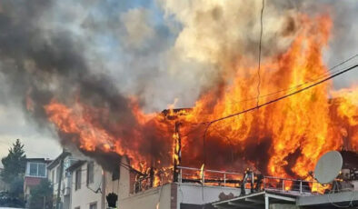 DAEŞ Operasyonları Genişliyor