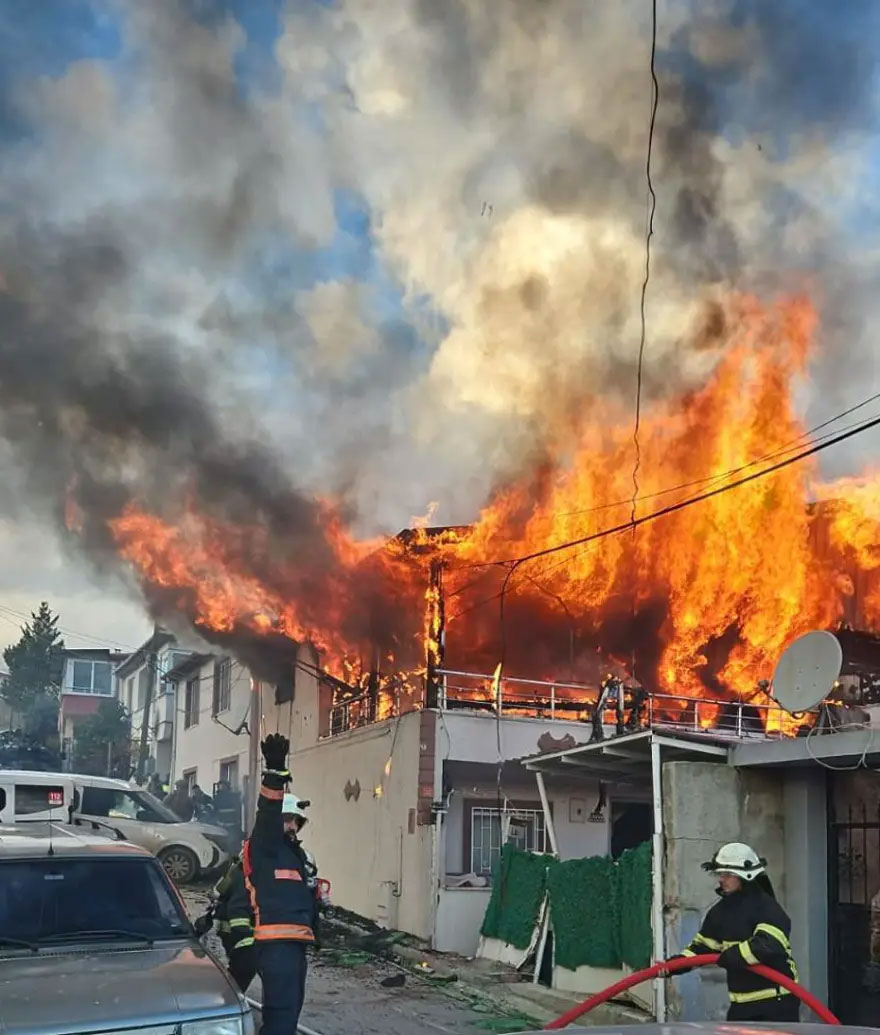 DAEŞ’e Ağır Darbe