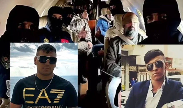 Daltonlar Davasında Mahkeme Kararı Açıklandı