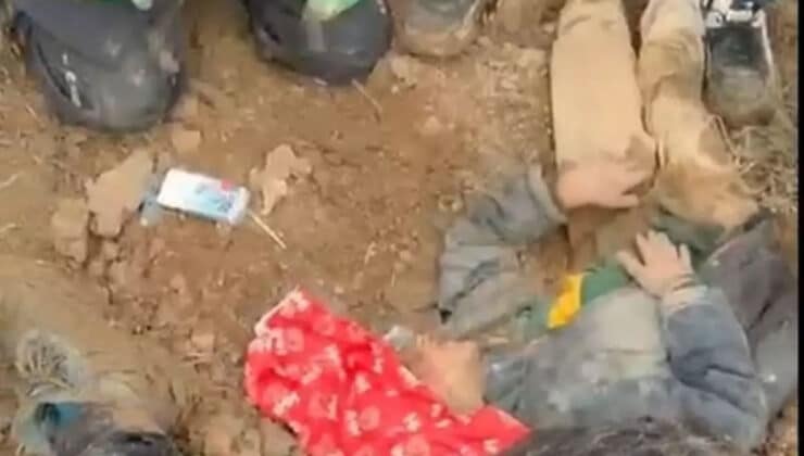 Dayı İfadesinde: “Ağaçtan Düştü, Toprağa Gömmedim”