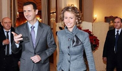 Devrik Lider Lüks Hayat Sürüyor