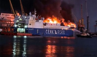 Dışişleri’nden Odessa Açıklaması