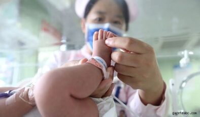 Doğum Krizi Hükümetleri Harekete Geçirdi