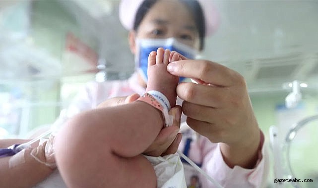 Doğum Krizi Hükümetleri Harekete Geçirdi