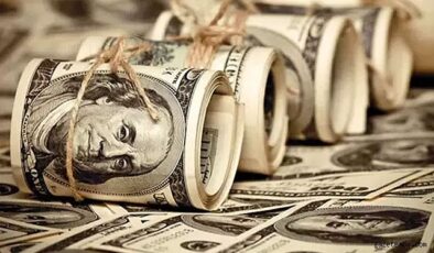 Dolar Fiyatlarında Düşüş!