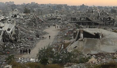 Düğün Sırasında Katliam