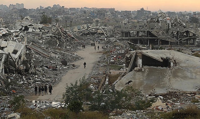 Düğün Sırasında Katliam