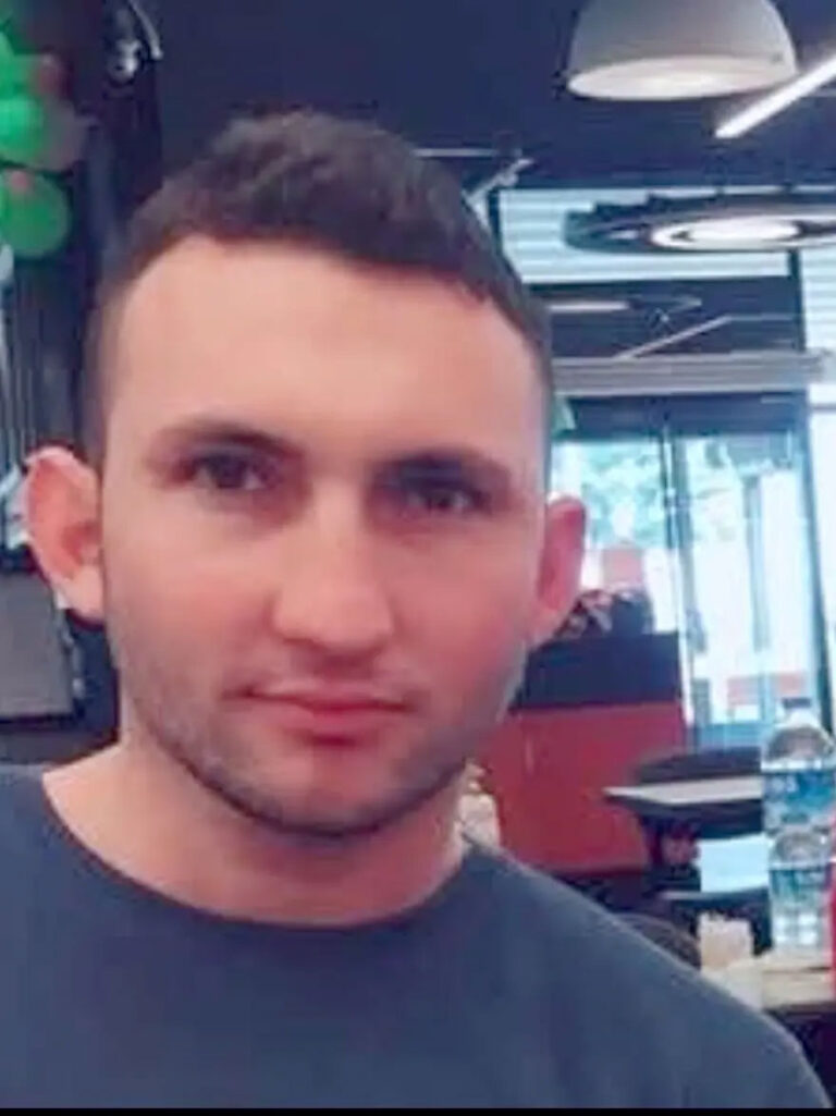 Dünürden kan donduran itiraf