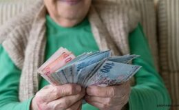 Emekli maaşından kesinti dönemi başlıyor