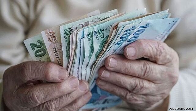 Emekli Maaşlarına SGK Borç Kesintisi 2026’da Başlıyor