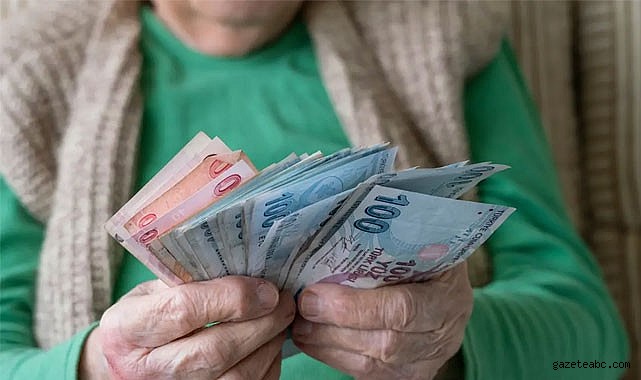 Emekli Maaşlarına Yüzde 12-13 Zam Bekleniyor