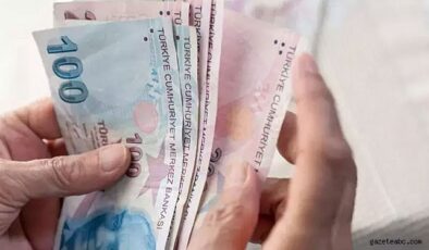 Emekli ve Memur Gelirleri Yükseliyor