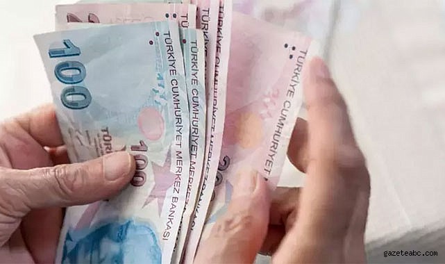 Emekli ve Memur Gelirleri Yükseliyor