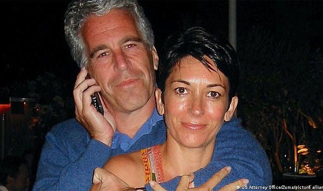 Epstein Skandalında Yeni Gelişme