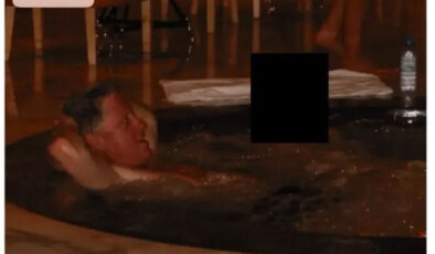 Epstein Soruşturmasında Yeni Belgeler