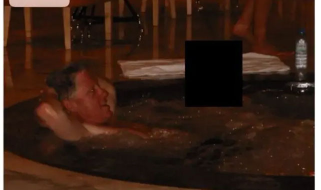 Epstein Soruşturmasında Yeni Belgeler