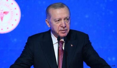 Erdoğan: “Biz Yaparız, Allah’ın İzniyle”